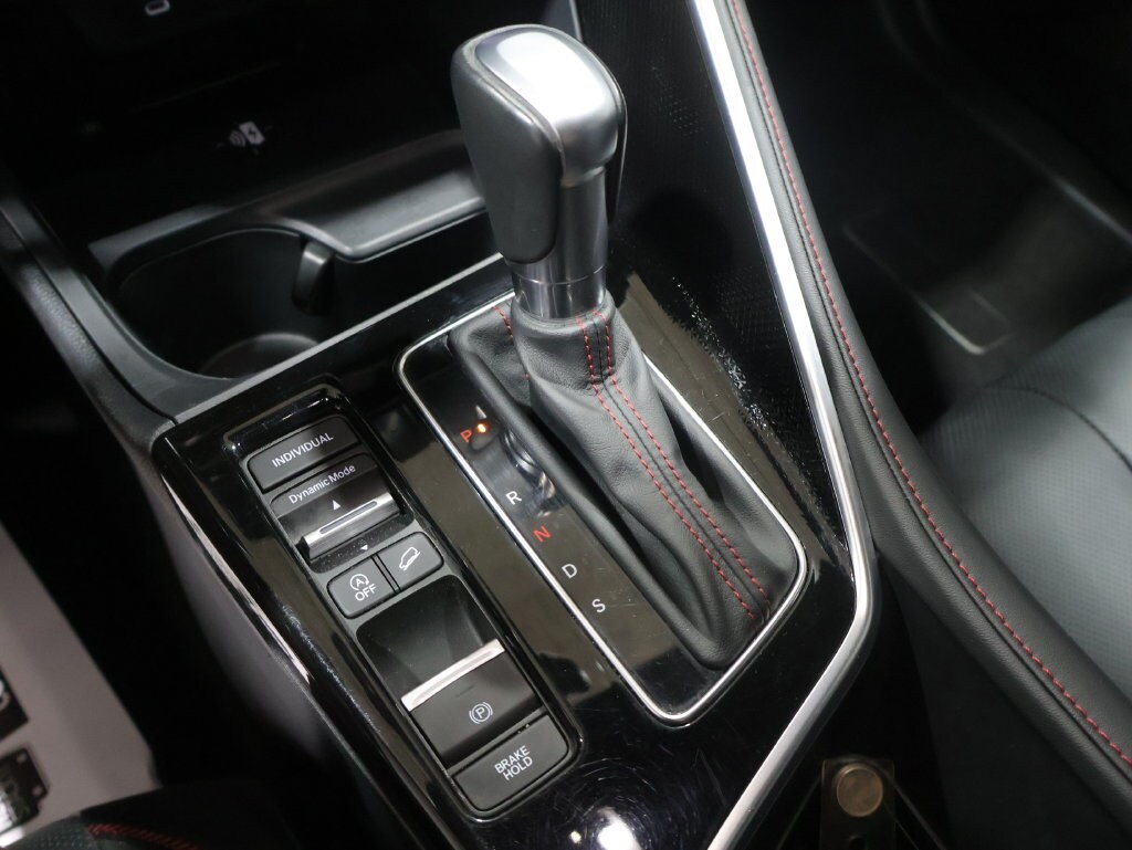 2025 Acura ADX A-spec w/Advance Package - Photo 32