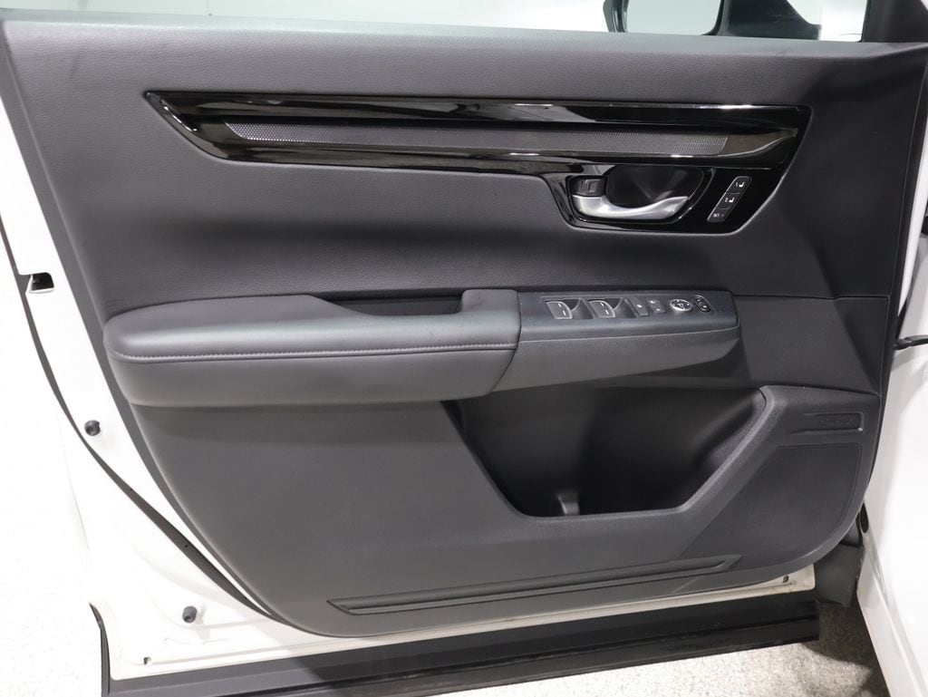 2024 Honda CR-V EX-L - Photo 13