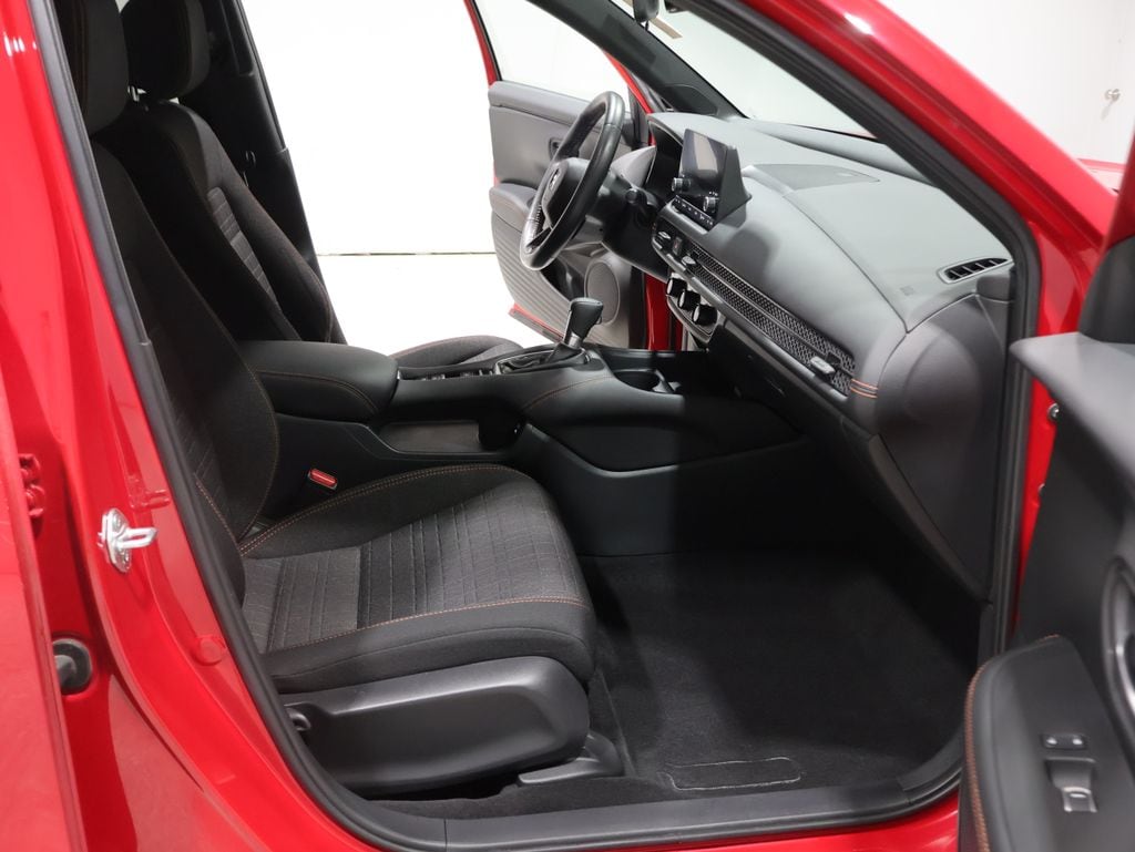 2024 Honda HR-V Sport - Photo 23