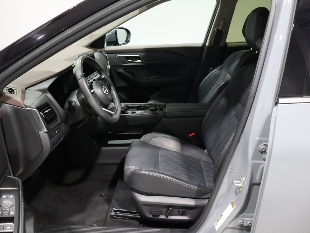 2023 Nissan Rogue Platinum - Photo 10