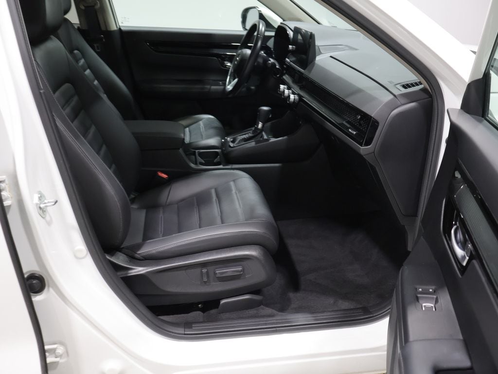 2024 Honda CR-V EX-L - Photo 22