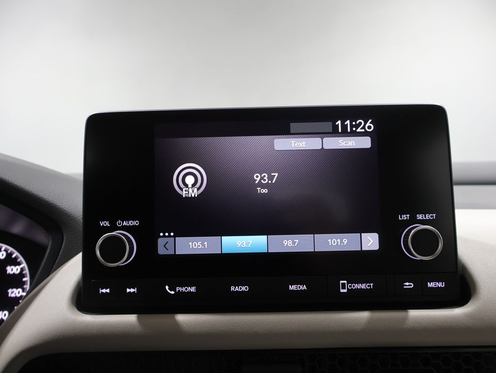 2025 Honda HR-V LX - Photo 25