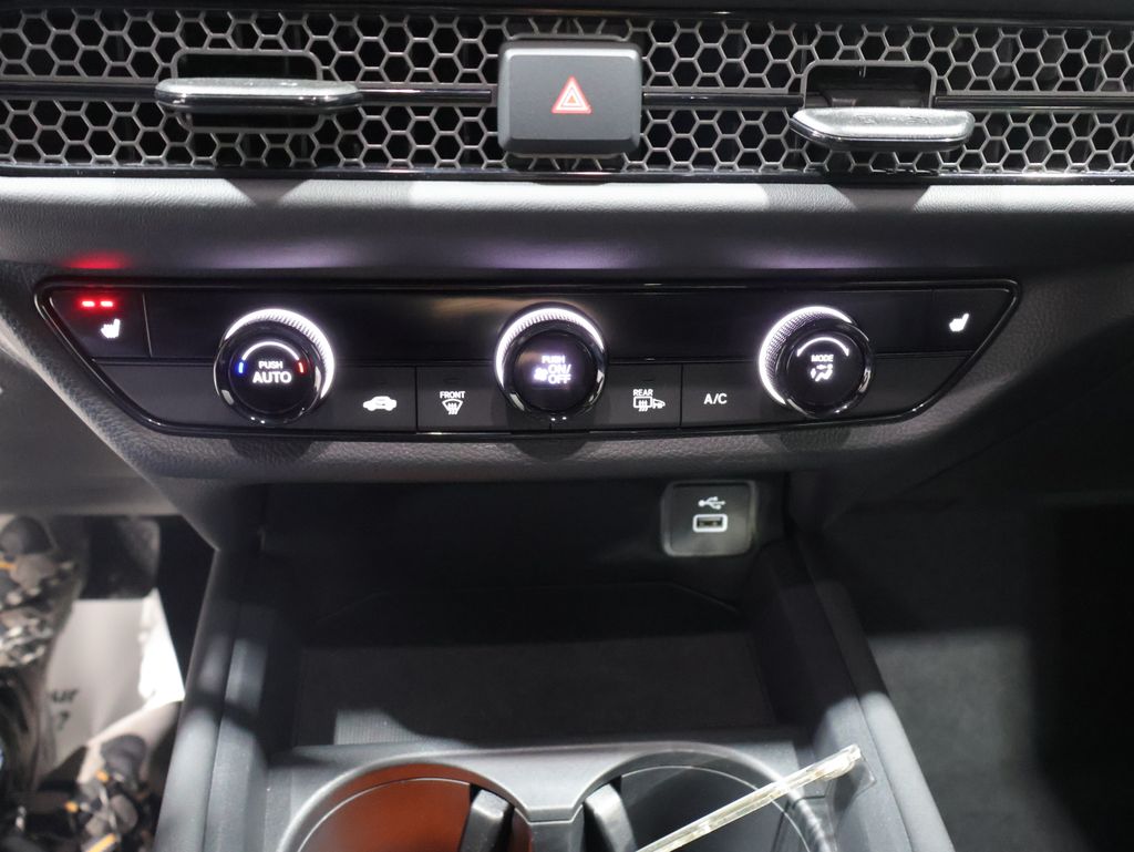 2024 Honda HR-V Sport - Photo 28