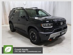 2026 Honda Passport TrailSport Elite SUV