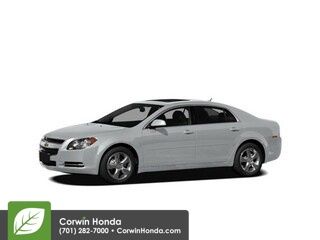 2012 Chevrolet Malibu 1LT's photo