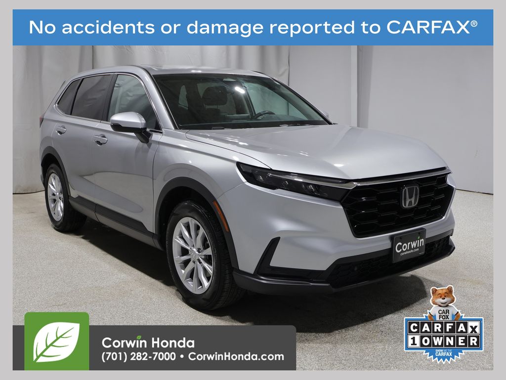 2023 Honda CR-V EX-L w/o BSI AWD's photo