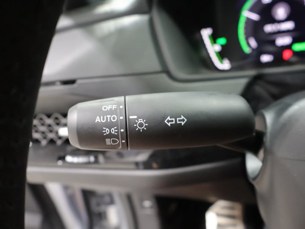 2026 Honda Accord Hybrid Sport-L - Photo 31