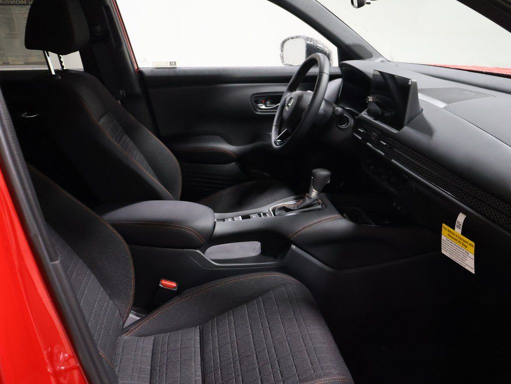 2026 Honda HR-V Sport - Photo 22