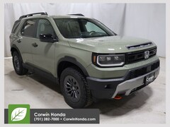 2026 Honda Passport TrailSport SUV