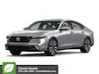 Honda Accord Hybrid