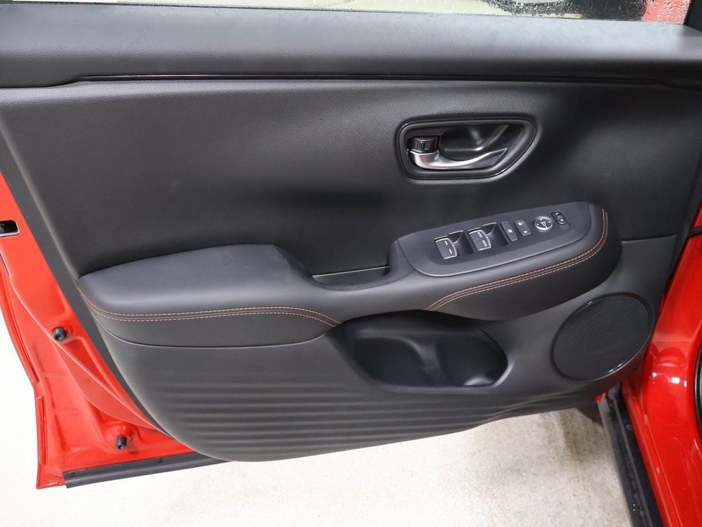 2026 Honda HR-V Sport - Photo 13