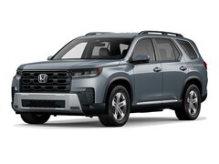 2026 Honda Pilot EX-L SUV