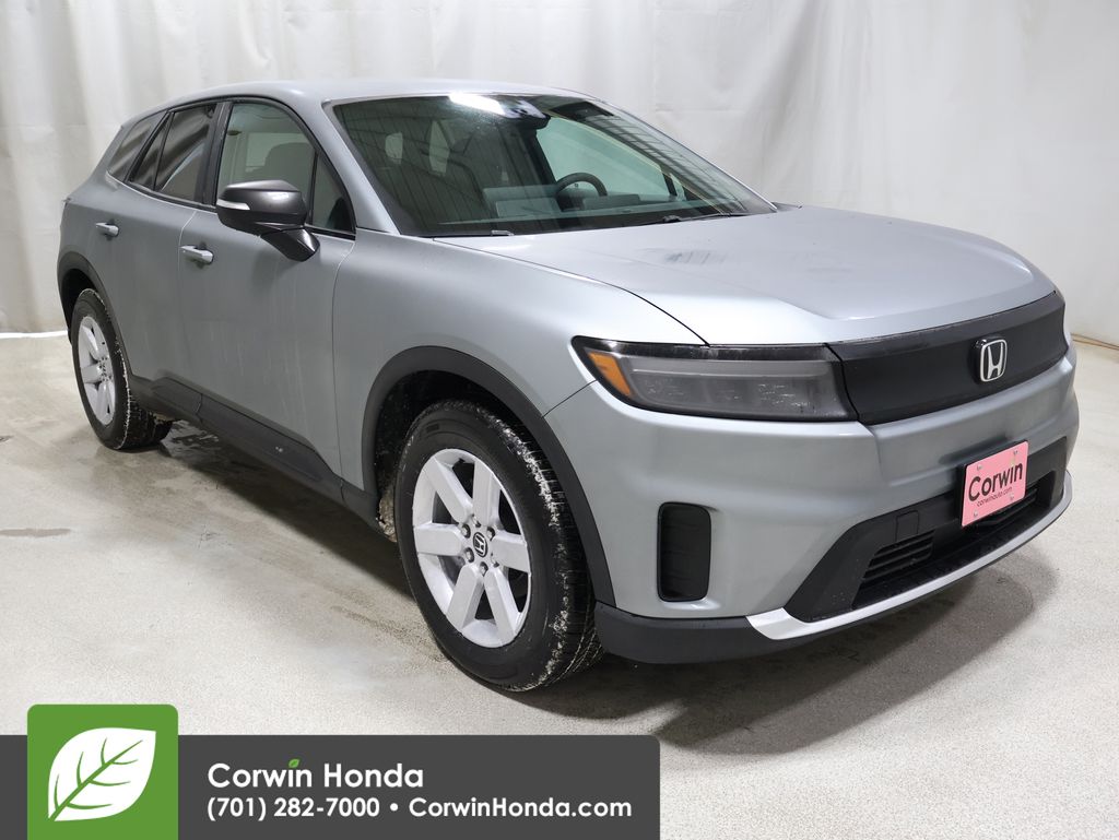 2025 Honda Prologue EX's photo