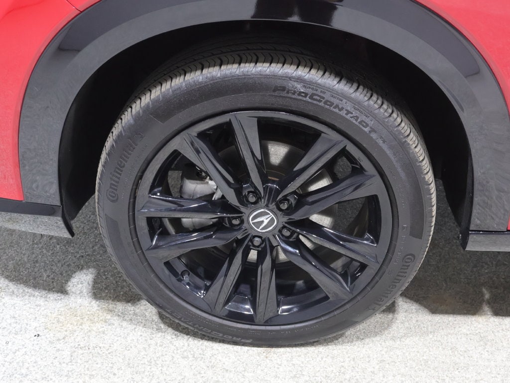 2025 Acura ADX A-spec w/Advance Package - Photo 7