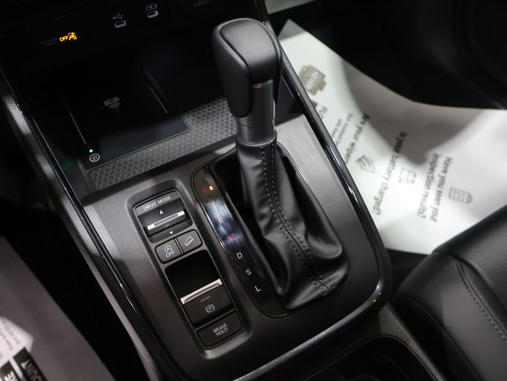 2026 Honda CR-V EX-L - Photo 33