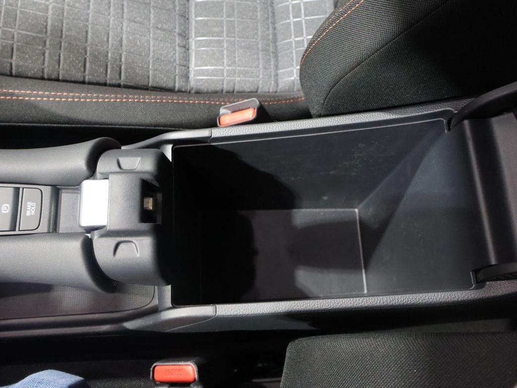 2024 Honda HR-V Sport - Photo 32