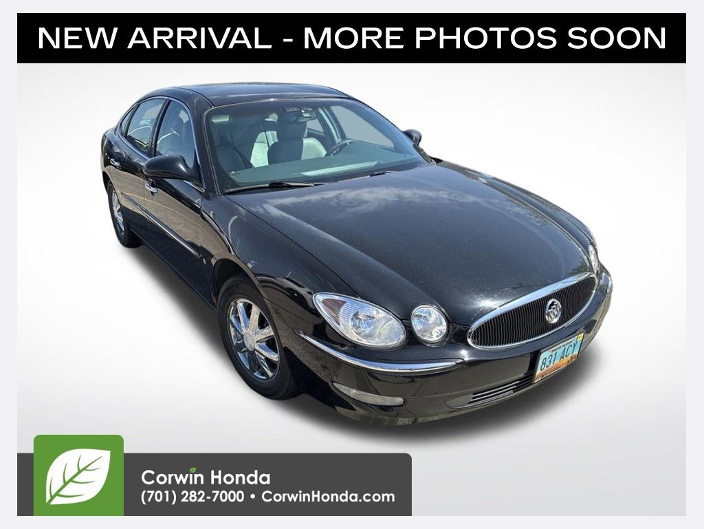2006 Buick LaCrosse's photo