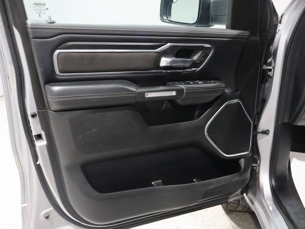 2023 RAM Ram 1500 Pickup Laramie - Photo 14