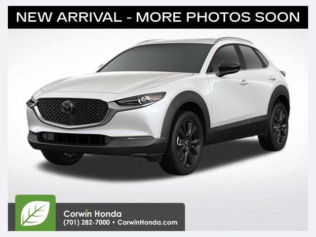 2022 Mazda CX-30 Turbo Premium Plus AWD's photo