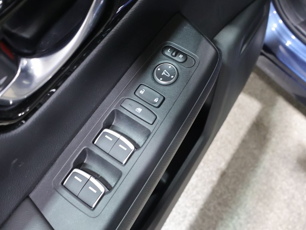 2026 Honda CR-V EX-L - Photo 13