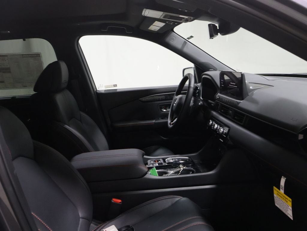 2026 Honda Passport TrailSport Elite - Photo 23