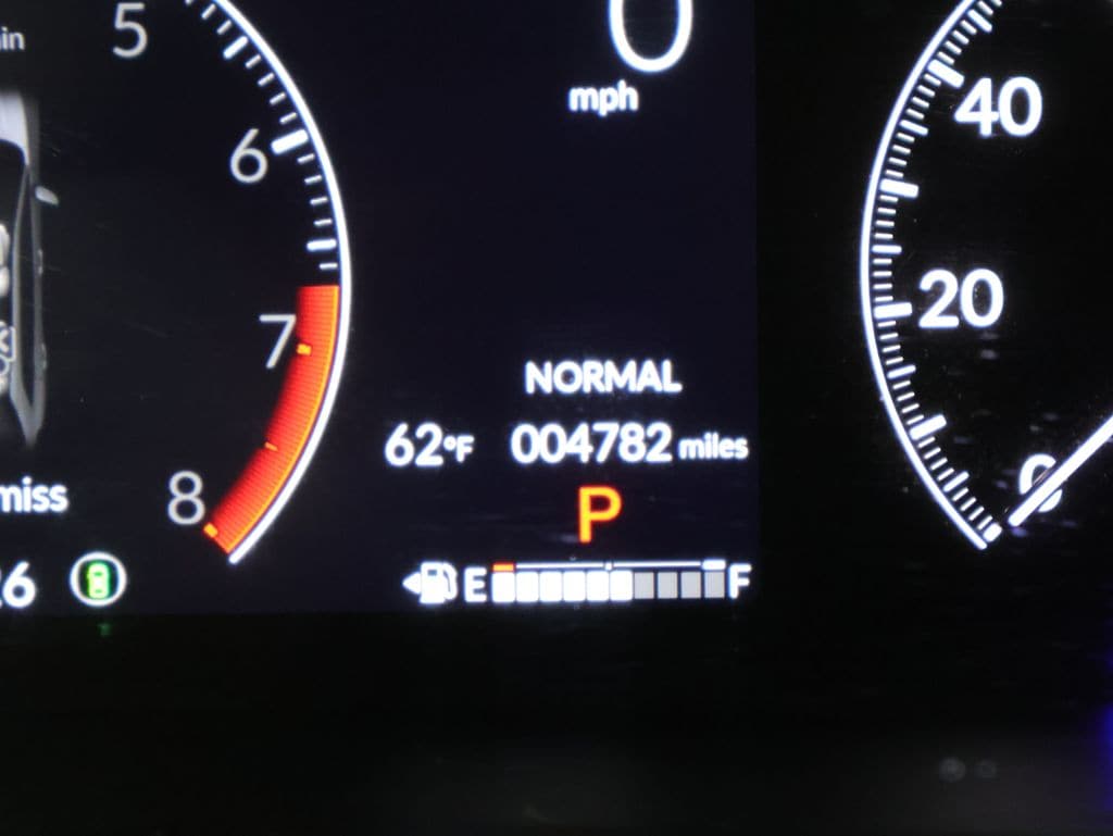 2025 Honda HR-V LX - Photo 38