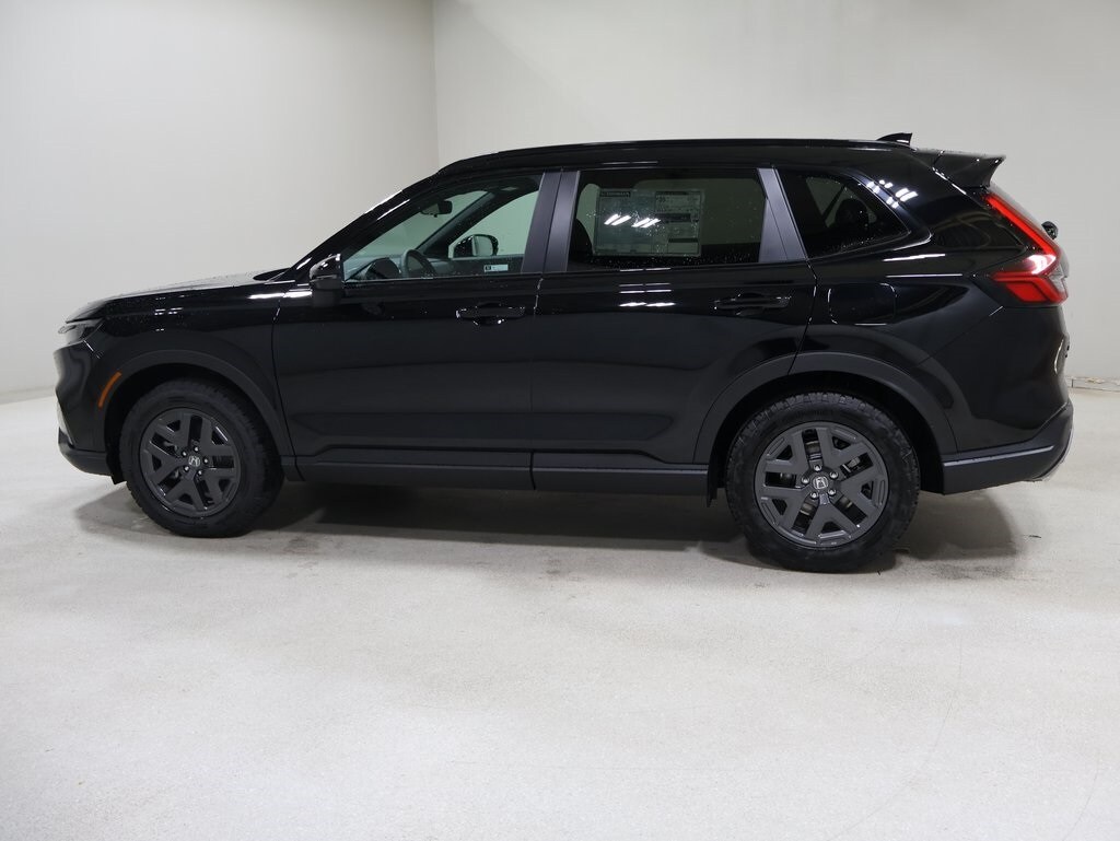 2026 Honda CR-V Hybrid photo 3