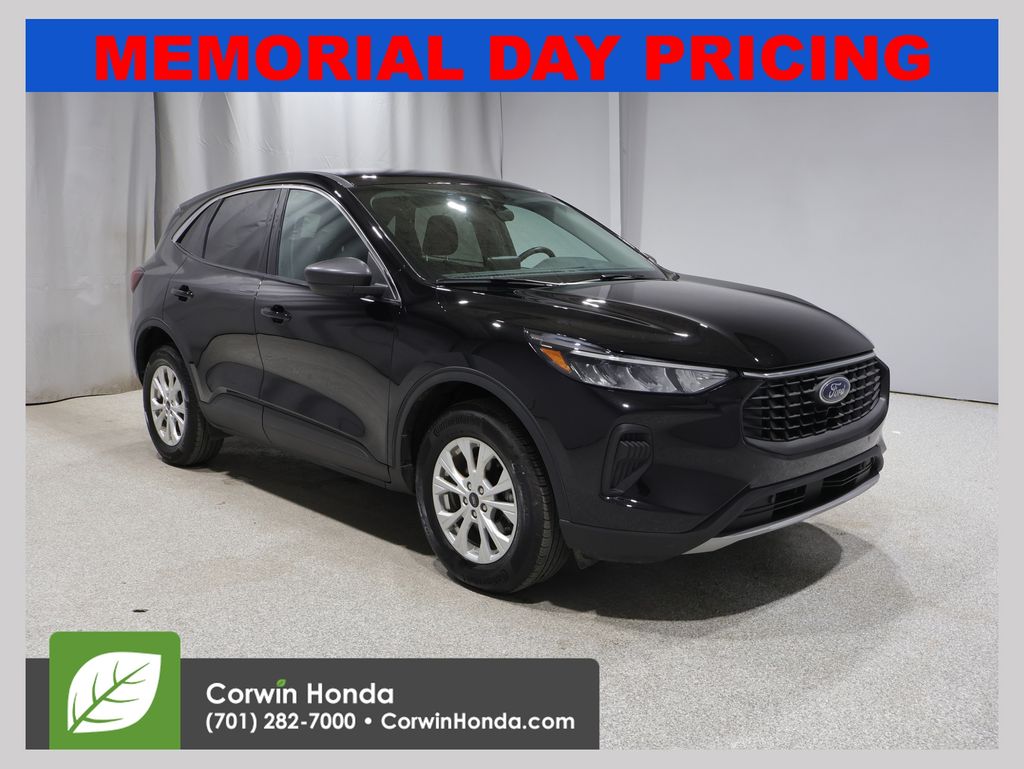2023 Ford Escape Active AWD's photo