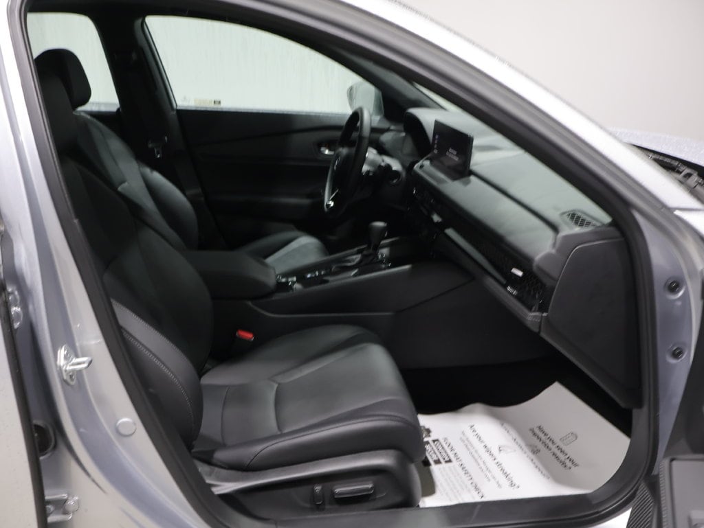 2026 Honda Accord Hybrid Sport-L - Photo 20