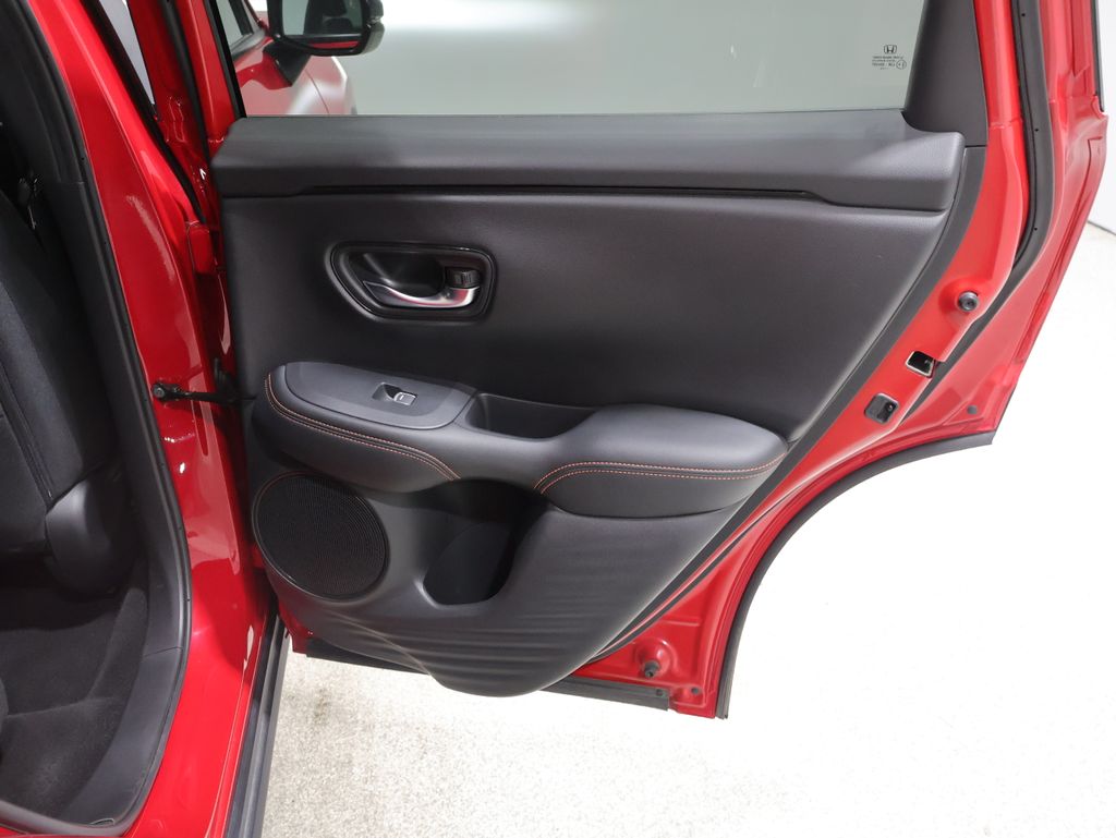 2024 Honda HR-V Sport - Photo 21