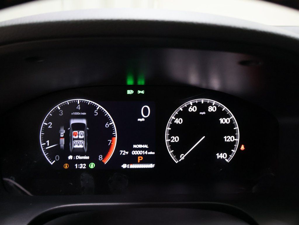 2026 Honda HR-V Sport - Photo 35