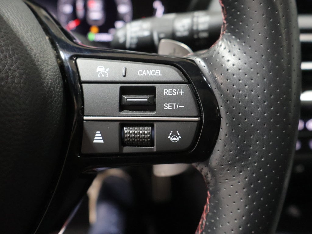 2025 Acura ADX A-spec w/Advance Package - Photo 36
