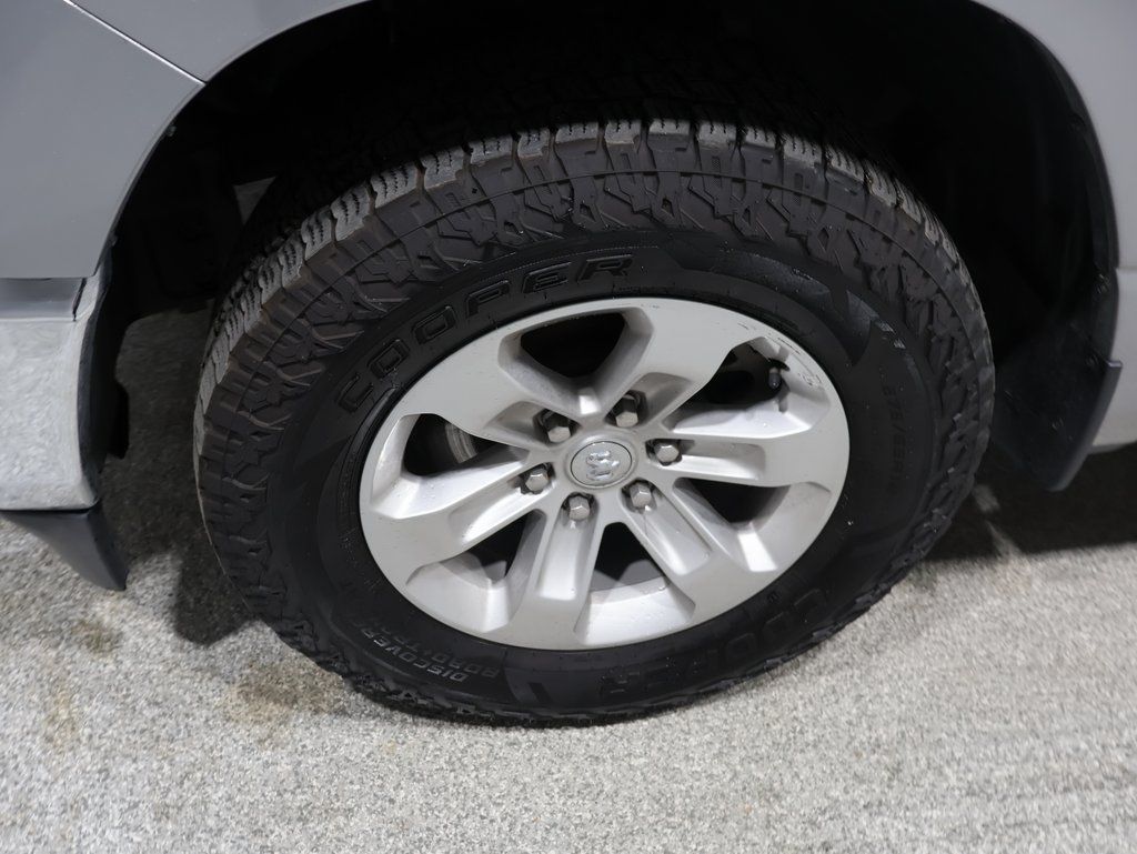 2023 RAM Ram 1500 Pickup Laramie - Photo 9