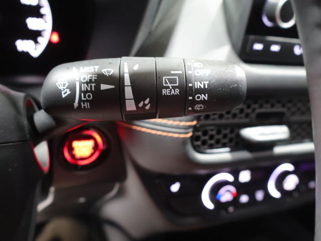 2024 Honda HR-V Sport - Photo 37