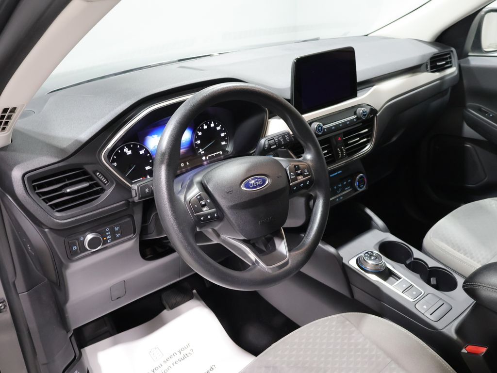 2021 Ford Escape SE - Photo 16