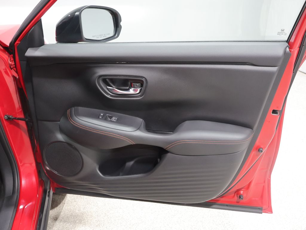 2024 Honda HR-V Sport - Photo 24