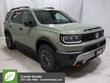  Honda Passport