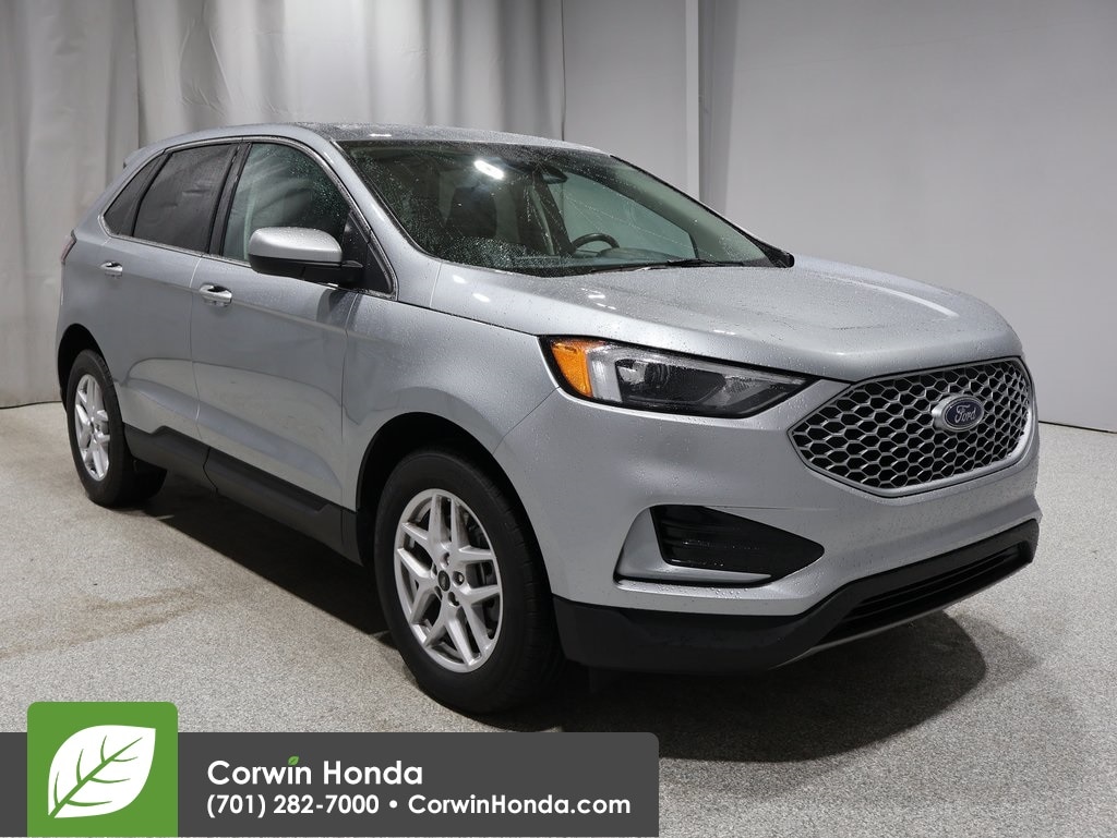 2024 Ford Edge SEL's photo