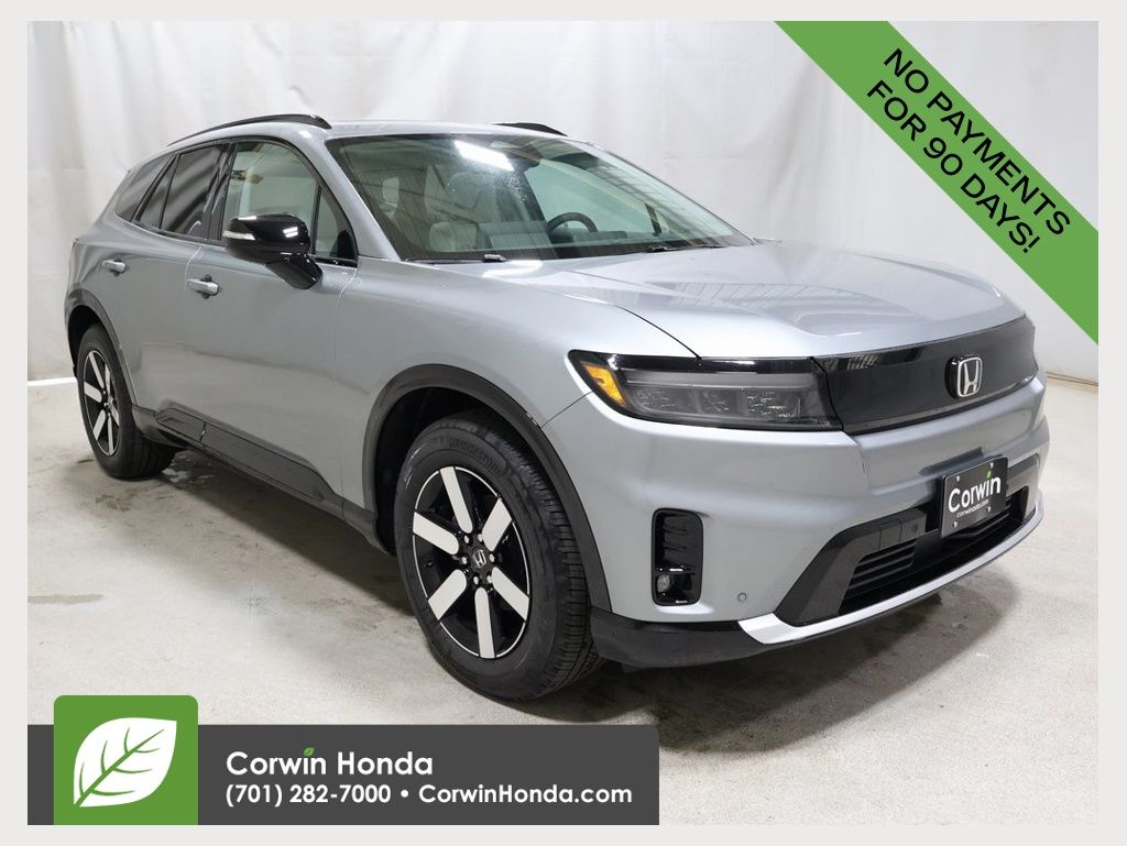 2025 Honda Prologue Touring's photo