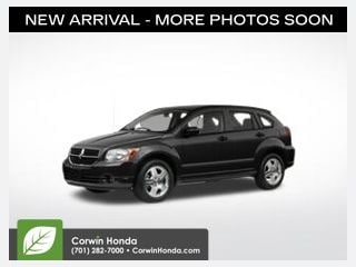 2008 Dodge Caliber's photo