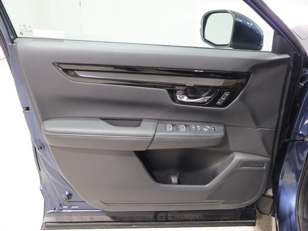 2026 Honda CR-V EX-L - Photo 12