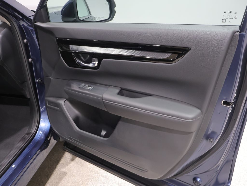 2026 Honda CR-V EX-L - Photo 25
