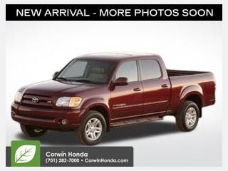 2004 Toyota Tundra SR5's photo