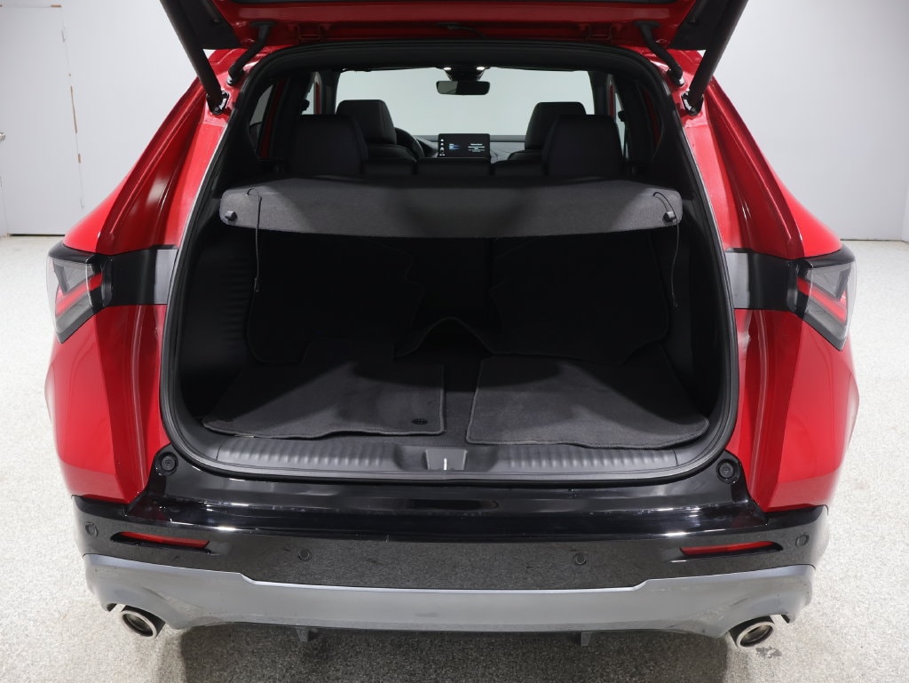 2025 Acura ADX A-spec w/Advance Package - Photo 18