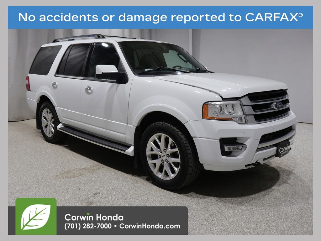 2016 Ford Expedition Limited 4X4's photo