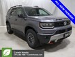 Honda Passport