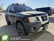 Nissan Xterra