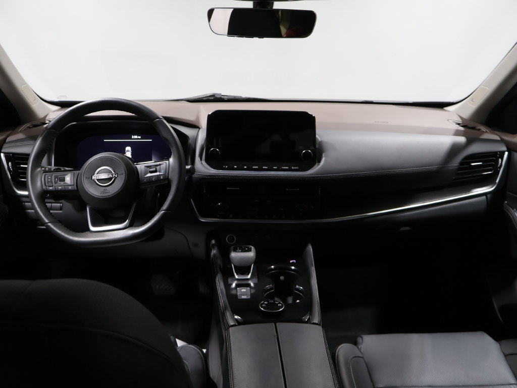 2023 Nissan Rogue Platinum - Photo 15