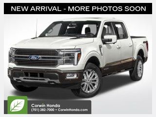2024 Ford F-150 King Ranch 4x4 SuperCrew 5-1/2 Box's photo