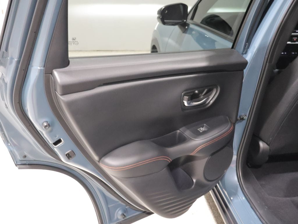 2024 Honda HR-V Sport - Photo 19